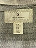 Ruby Moon 100% Cotton Gray Kimono Size M - photo 7