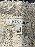 Shona Joy Tweed Ivory Shorts Size 2 - photo 3