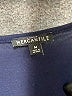 J.Crew Mercantile Blue Pullover Sweater Size M - photo 7