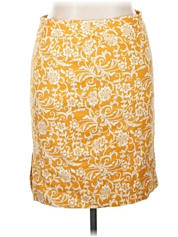 Ann Taylor LOFT Casual Skirt (view 1)