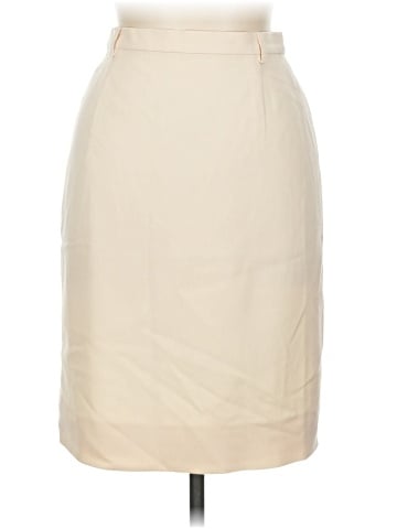 Mondi Wool Skirt (view 1)