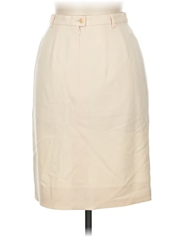 Mondi Wool Skirt (view 2)