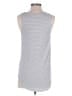 Zimmermann Silver Gray Tank Top Size 6 (1) - photo 2