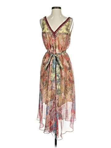 Hemant & Nandita Cocktail Dress (view 1)