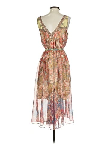 Hemant & Nandita Cocktail Dress (view 2)