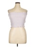 Levi's Pink Purple Sleeveless Top Size XL - photo 1