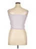 Levi's Pink Purple Sleeveless Top Size XL - photo 2