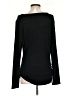Banana Republic Black Pullover Sweater Size S - photo 2