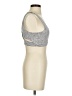 Gymshark Silver Gray Tank Top Size XXS (estimated) - photo 4