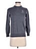 Roberto Cavalli 100% Lana Wool Gray Wool Pullover Sweater Size M - photo 1