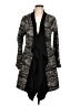 B Collection by Bobeau Black Cardigan Size L - photo 1