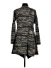 B Collection by Bobeau Black Cardigan Size L - photo 2