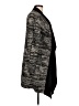 B Collection by Bobeau Black Cardigan Size L - photo 4