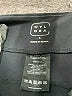 Nylora Graphic Black Active Pants Size S - photo 7