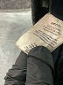 Yummie by Heather Thomson Gray Active Pants Size S - photo 8