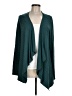 Tommy Bahama Teal Cardigan Size M - photo 1