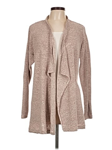 REPEAT Silver Edition Cardigan (view 1)
