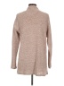 REPEAT Silver Edition Tan Cardigan Size EU 42 / US 12 - photo 2