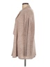 REPEAT Silver Edition Tan Cardigan Size EU 42 / US 12 - photo 5