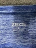 Zelos Blue Active Pants Size S - photo 7