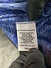 Zelos Blue Active Pants Size S - photo 8