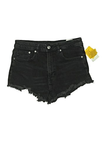 Divided by H&M Denim Shorts (view 1)