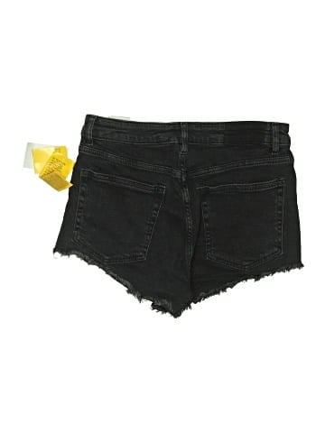 Divided by H&M Denim Shorts (view 2)