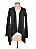 Free Kisses Gray Kimono Size L - photo 1