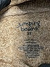 Jumping Beans 100% Polyester Tan Pullover Sweater Size 3T - photo 3