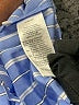 Madewell Stripes Blue Long Sleeve Button-Down Shirt Size S - photo 8