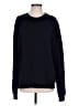 Versace Solid Blue Black Pullover Sweater Size 2X - photo 1
