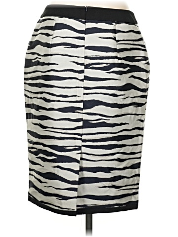 Ann Taylor Formal Skirt (view 2)