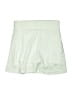 Unbranded White Green Casual Skirt Size S - photo 1