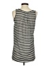 H&M Conscious 100% Polyester Black Tank Top Size S - photo 2