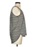 H&M Conscious 100% Polyester Black Tank Top Size S - photo 4