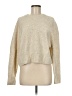 Universal Thread Tweed Tan Pullover Sweater Size M - photo 1