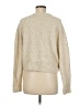 Universal Thread Tweed Tan Pullover Sweater Size M - photo 2