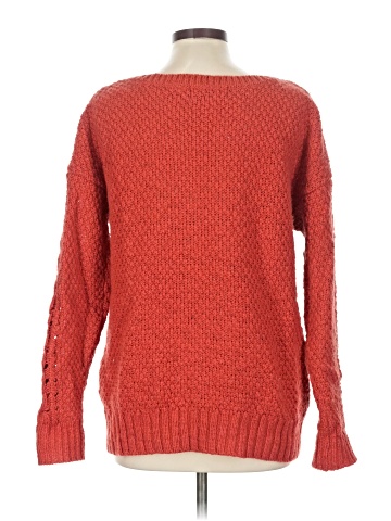 Ecote Pullover Sweater (view 2)