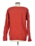 Ecote Red Pullover Sweater Size L - photo 2