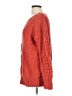 Ecote Red Pullover Sweater Size L - photo 5