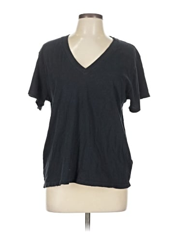 Current/Elliott Short Sleeve T-Shirt (view 1)