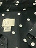 A New Day 100% Rayon Black Long Sleeve Polo Size XL - photo 7
