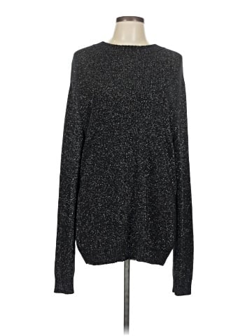 INC International Concepts Pullover Sweater (view 1)