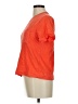 Athleta Orange Pink Short Sleeve T-Shirt Size M - photo 5