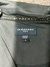 Burberry Golf Blue Black Short Sleeve Polo Size L - photo 4