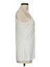 Athleta Ivory White Tank Top Size M - photo 4