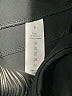 Unbranded Black Active Pants Size S - photo 4