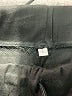 Unbranded Black Dress Pants Size L - photo 7