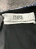 Prabal Gurung Graphic Blue Casual Dress Size 2 - photo 7