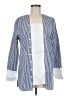 Harshman 100% Cotton Blue Kimono Size M - photo 1